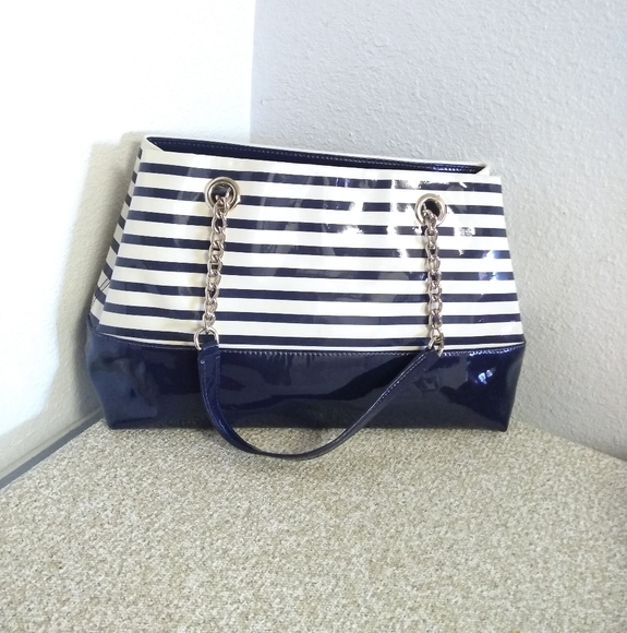 Kate Spade NY Montrose Elena Patent Leather Bag - Picture 2 of 8